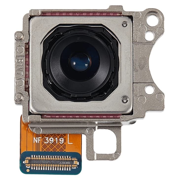 Samsung S24 Ultra Mobile Camera spare part (used)