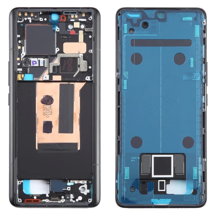 Samsung S24 Ultra Mobile Camera spare part (used)
