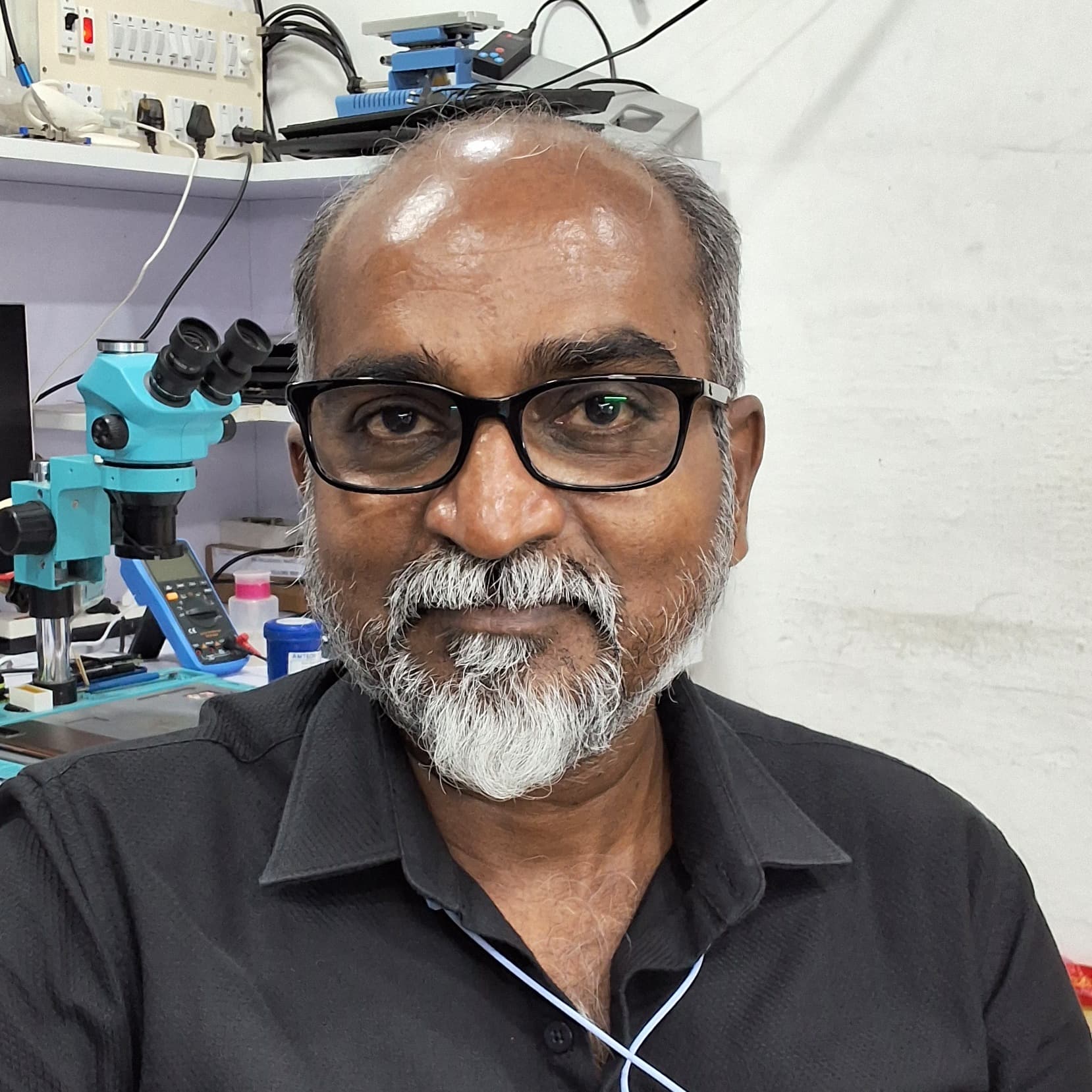 Paul prabakar profile photo