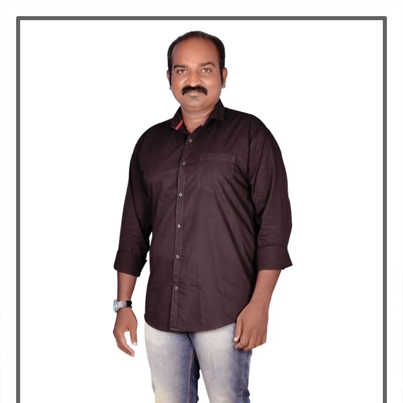 Paul prabakar profile photo