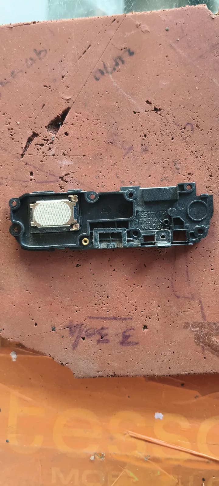 Nokia C20plus Mobile Loud Speaker spare part (used)