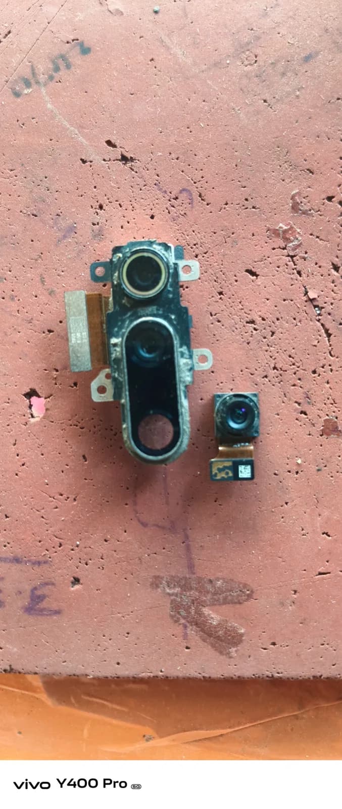 Redmi K20 Mobile Camera spare part (used)