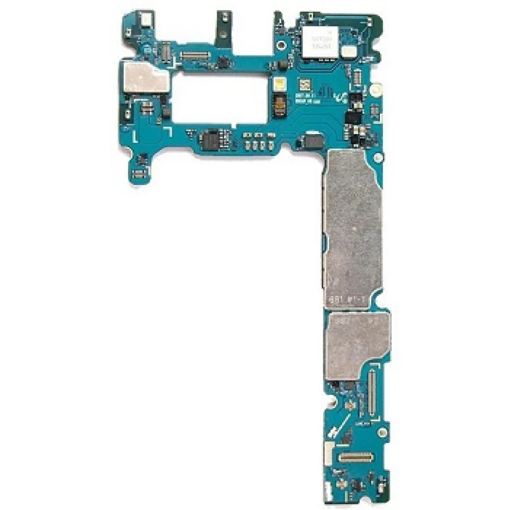 Samsung galaxy note 8 Mobile Motherboard spare part (new)