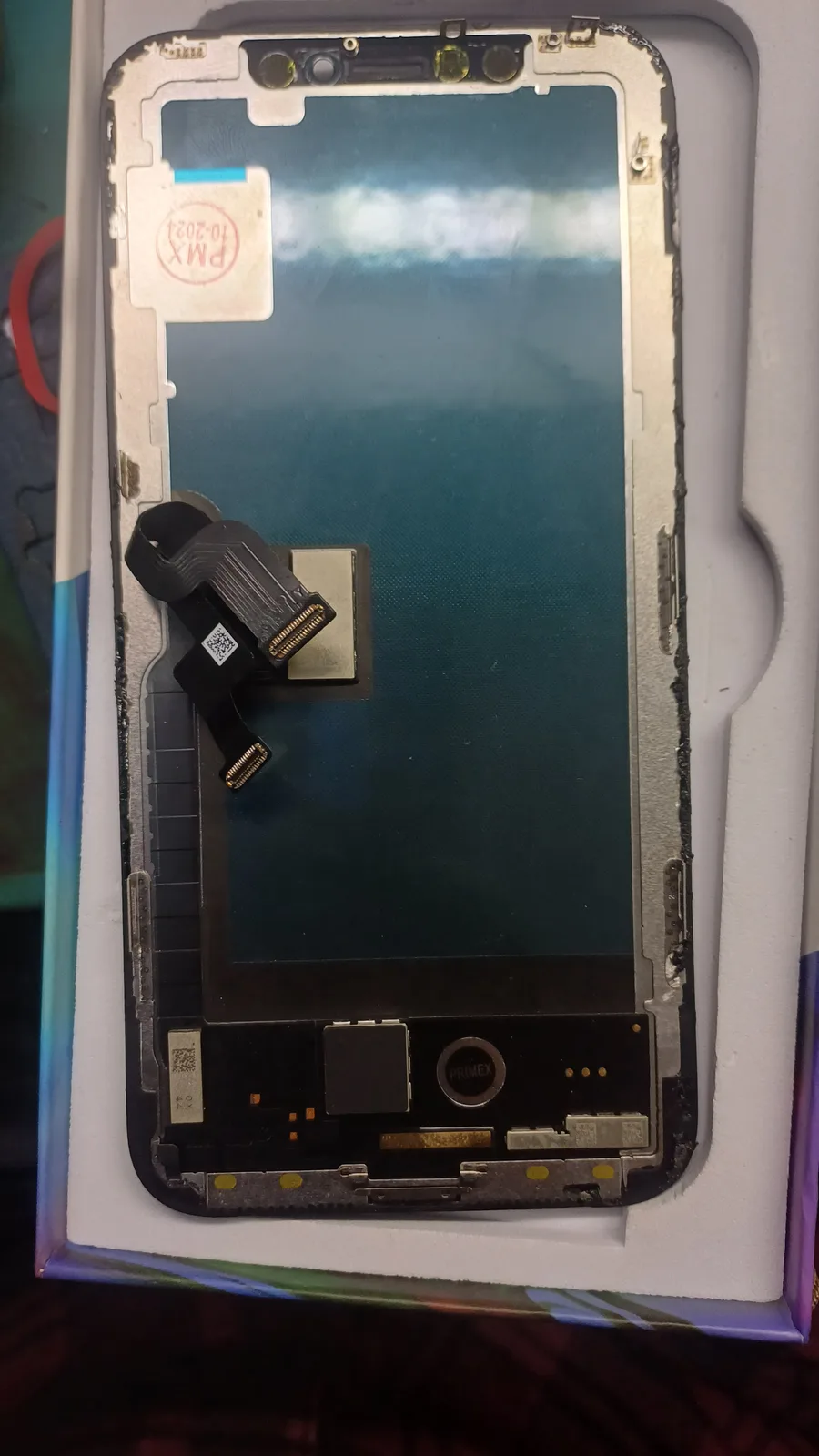 Apple XS Mobile Display spare part (new)