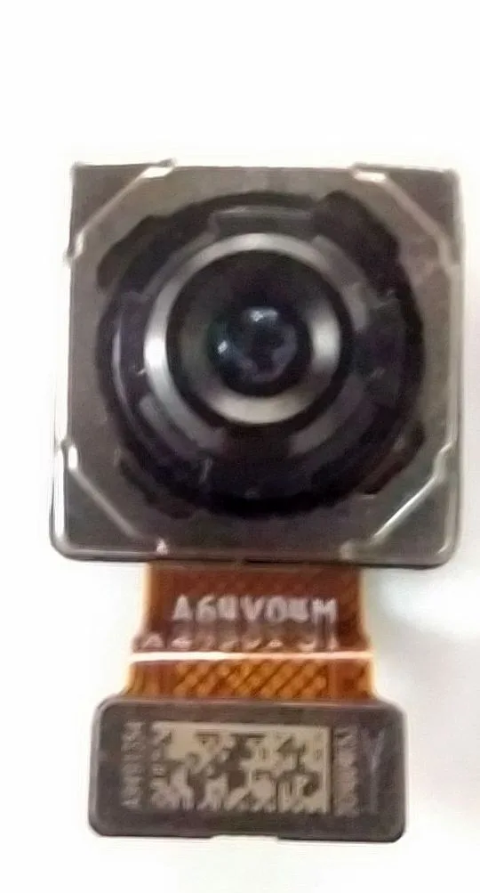 OnePlus Nord CE 2 Lite 5G Mobile Camera Full Set Front Rear Wide Tele spare part (used)