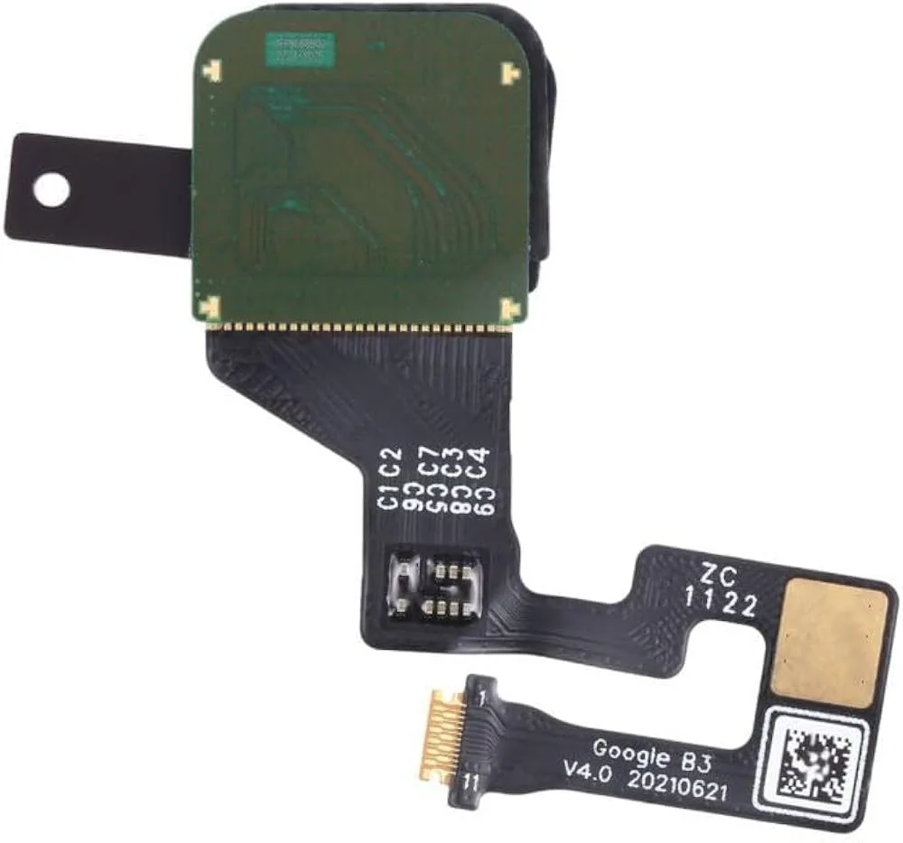 Google Pixel 6a Mobile Display Flex spare part (new)